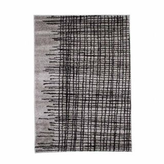 Tapis ABSTRACT AR  200x290 gris