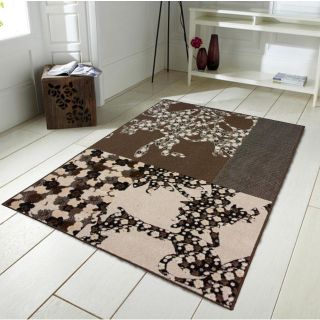 Tapis Structure Nippone ambiance