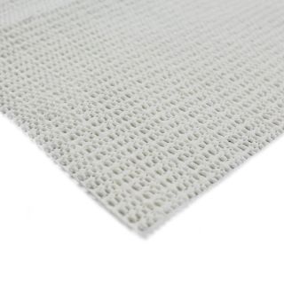 Tapis ANTIDERAPANT (142x228cm) Blanc