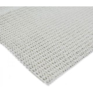 Tapis ANTIDERAPANT (81x51cm) Blanc   