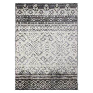 Tapis Armoni 120x170cm gris