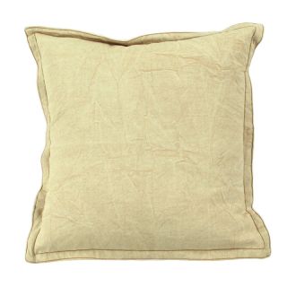 Photo ambiance Coussin Asia 45x45cm camel