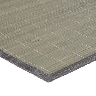 Tapis BALI CHIC Gris (135x190cm)