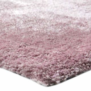 Tapis Best of rose poudré