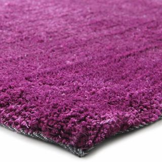 Grand tapis Best Of violet