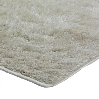 BRILIANT Tapis SHAGGY (200x290cm) ecru 