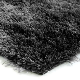 Tapis Celeste noir