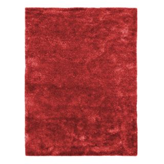 Tapis Celeste 130x190cm rouge