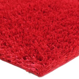 Tapis Celeste rouge