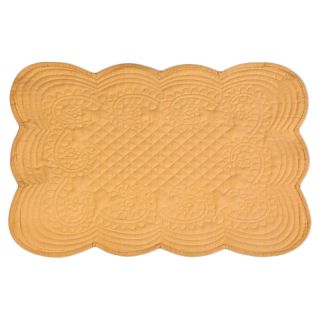 Photo ambiance Set de table Charmille 150x50 Lin
