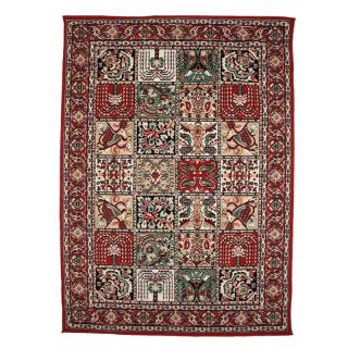 tapis classic multi photo ambiance
