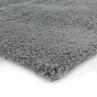 Tapis extra doux gris 160x230cm COCOON
