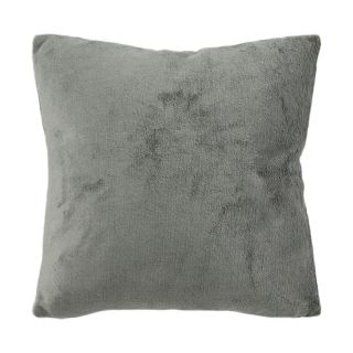 Coussin Comete gris 40x40cm
