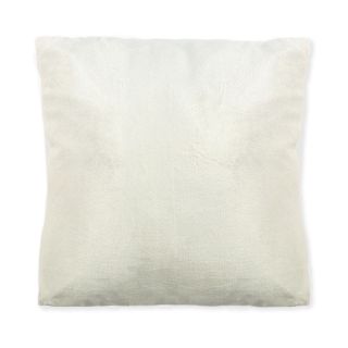 Coussin de sol blanc comete 60x60cm