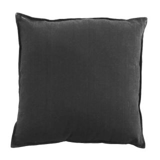 Coussin Hip Hop 40x40cm gris