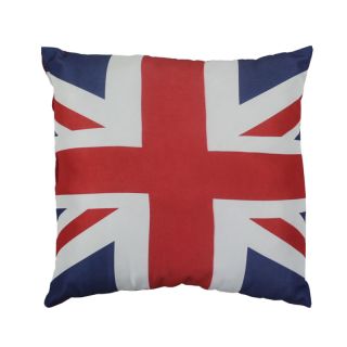 Coussin UK FLAG Multi  (40x40cm)