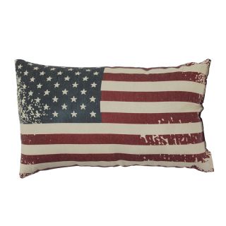 Coussin USA FLAG (50x30cm)