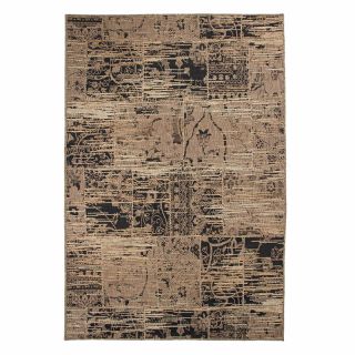 Tapis Djerba 140x200cm beige