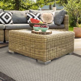 flat-inandout-3000-tapis-120494-120x170-gris-clair_5 ambiance