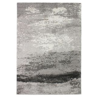 Tapis Florence 133x190cm gris