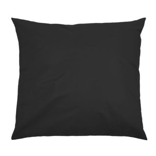 Coussin de sol géant 90x90cm noir