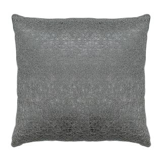 Coussin Glitter 40x40 gris