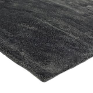 Tapis GRAND STYLE ART SILK XXL (200x290cm) Prune