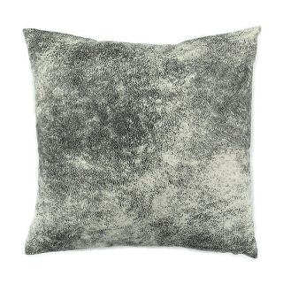 Coussin Havane blanc 40x40cm