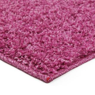 Tapis HOME SHAGGY  160*230 rose