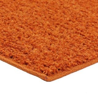 Tapis HOME SHAGGY  200*290 orange terra