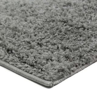 Tapis HOME SHAGGY  200*290 silver