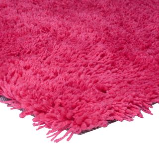 Tapis Cocoon fushia
