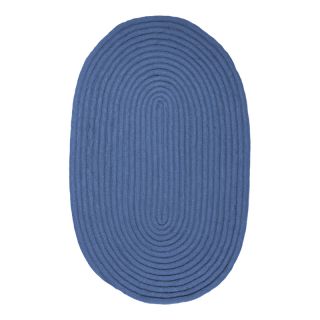 Tapis TAM TAM bleu