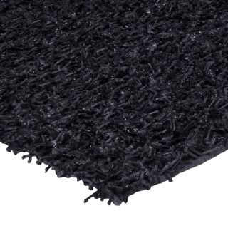 Tapis LIGHT  160x230 noir