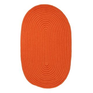 TAM TAM tapis (80x50cm) orange
