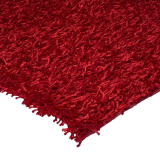Tapis LUXE  120x170 rouge