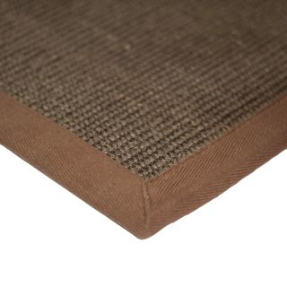 SISAL tapis 70x110 moka