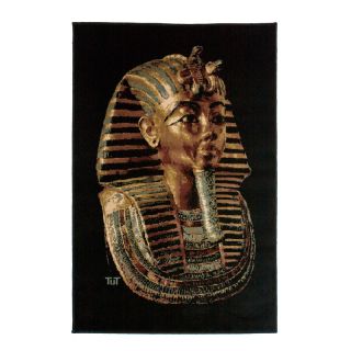 TOUTANKHAMON