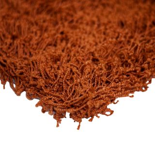 SUPER SHAGGY tapis 060X110 2144/1Q75 terra