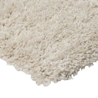 Tapis IMPERIAL SHAGGY  120x170 Blanc PP