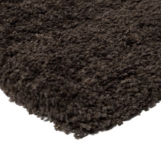 Tapis IMPERIAL SHAGGY  120x170 Chocolat PP