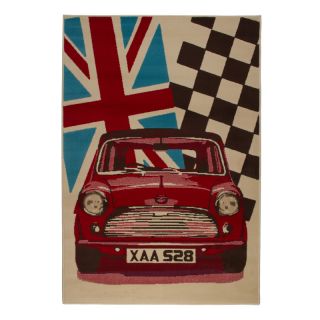 Tapis UK Mini 120x170cm