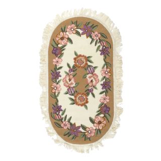 MILANO tapis (57x110cm) beige