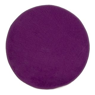 Tapis Pablo 70x70cm violet