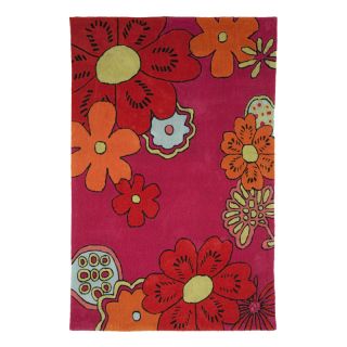 tapis Papaye photo