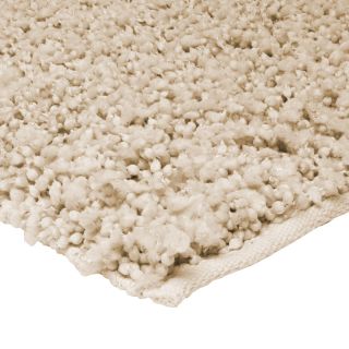 Tapis CLOCHETTE SHAGGY (120x170cm) Écru