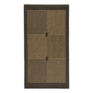 Photo ambiance tapis Suva 60x110