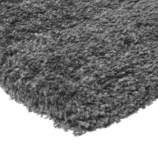 Tapis Imperial Shaggy gris