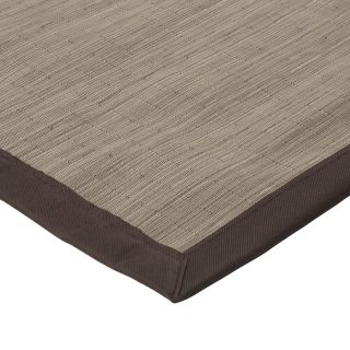 IN&OUT Tapis Intérieur et Extérieur OUTDOOR (170x120cm) - Marron   