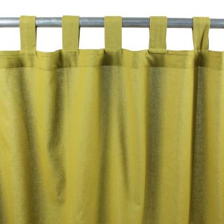 JAZZ rideau 150x250 mousse 100% coton